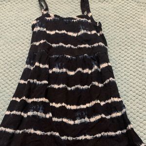 Beach dress